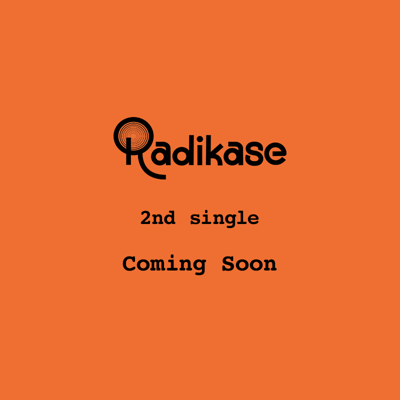 Radikase Move On Up